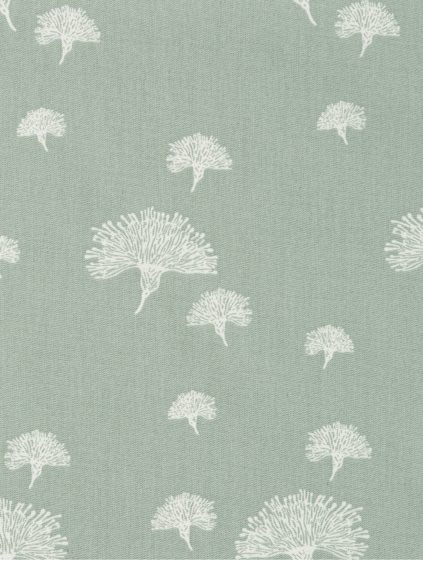 Babynest Dendelion Misty Green