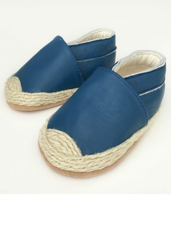 Brave Sailor espadrilles