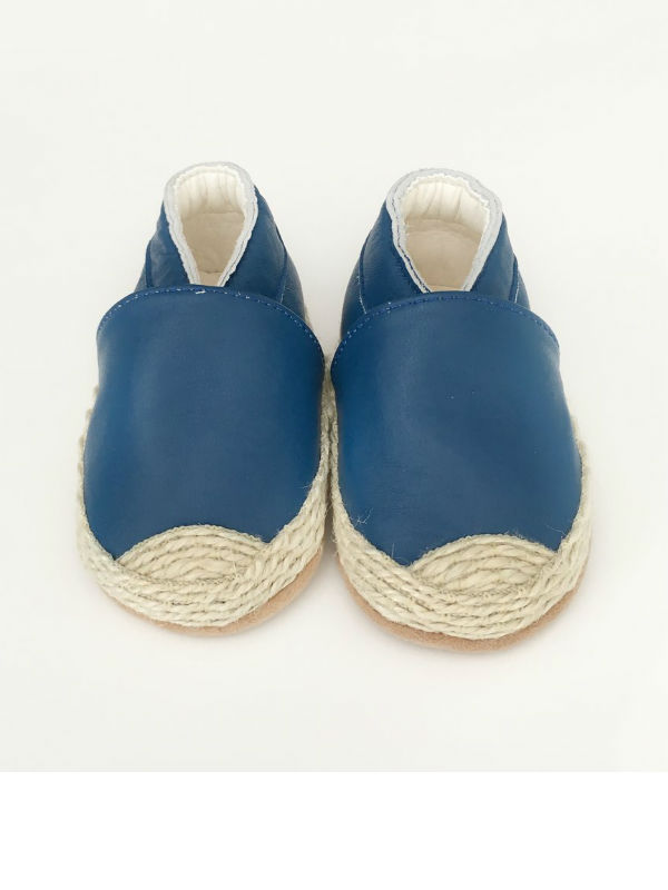 Brave Sailor espadrilles